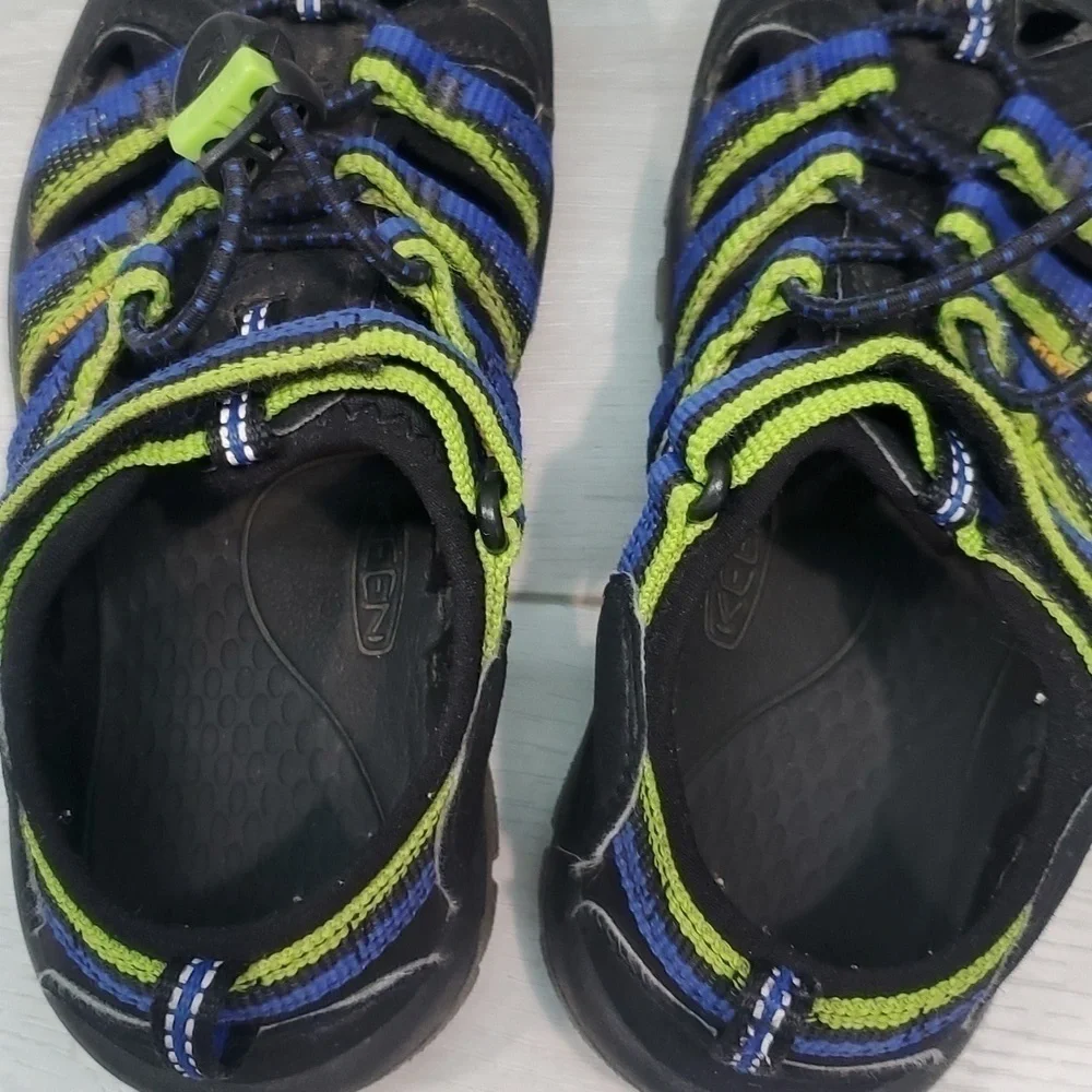 Keen good ll9box